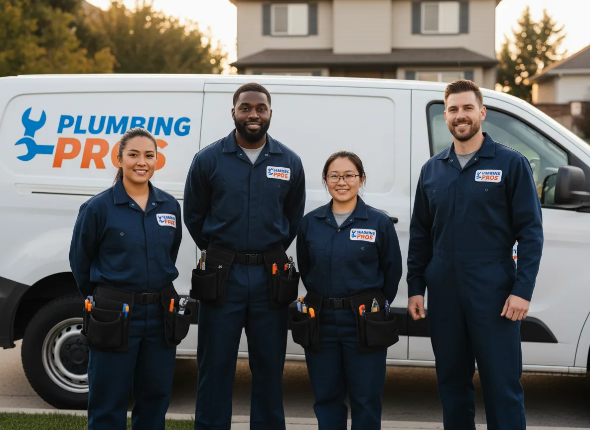 Water Heater Repair company in Rock Springs, WY